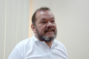 Foto: Eliseu Dias